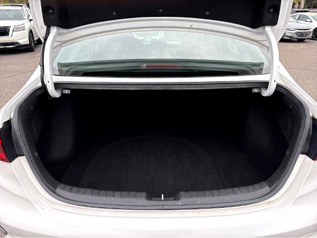 2023 Kia Forte Vehicle Photo in BEAUFORT, SC 29906-4218