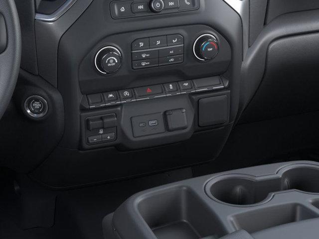 2026 Chevrolet Silverado 1500 Vehicle Photo in SELMA, TX 78154-1460