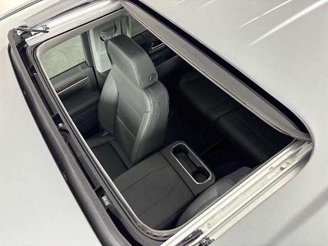 2026 GMC Sierra 1500 Vehicle Photo in PUYALLUP, WA 98371-4149