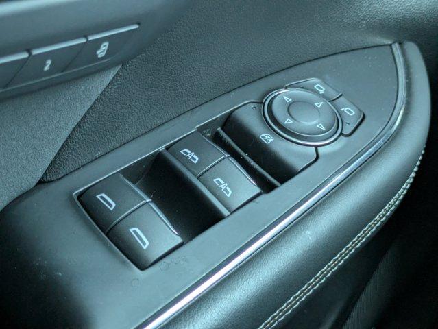 2024 Buick Envision Vehicle Photo in BRUNSWICK, GA 31525-1881