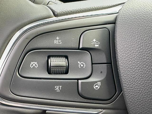 2026 Buick Encore GX Vehicle Photo in COLUMBIA, MO 65203-3903