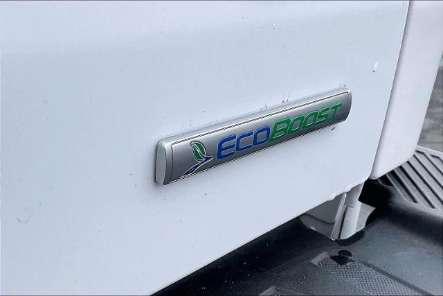 2018 Ford F-150 Vehicle Photo in INDEPENDENCE, MO 64055-1314