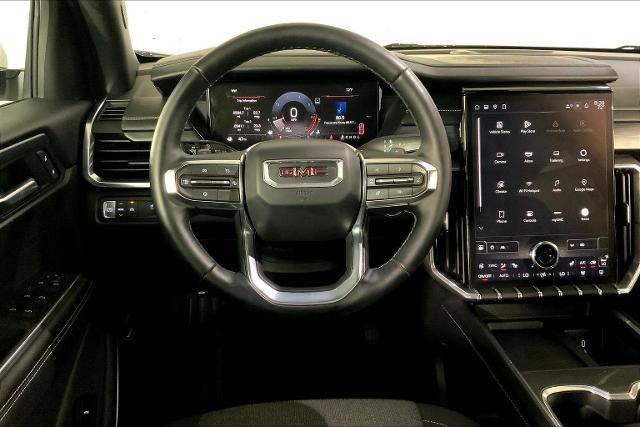 2025 GMC Acadia Vehicle Photo in KANSAS CITY, MO 64114-4545