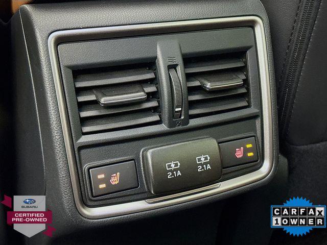 2024 Subaru Forester Vehicle Photo in Puyallup, WA 98371