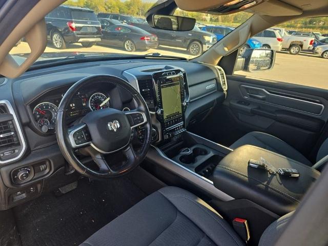 2020 Ram 1500 Vehicle Photo in Cedar Rapids, IA 52402