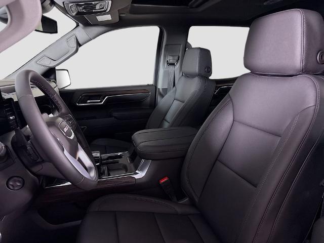 2026 GMC Sierra 1500 Vehicle Photo in PUYALLUP, WA 98371-4149