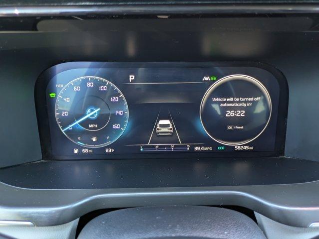 2022 Kia SORENT Vehicle Photo in BRUNSWICK, GA 31525-1881