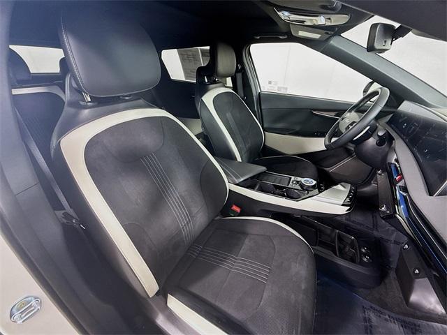 2022 Kia EV6 Vehicle Photo in Everett, WA 98204