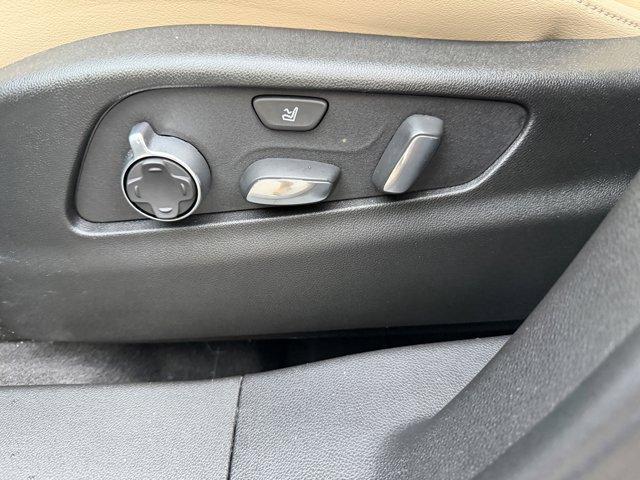 2024 Cadillac XT4 Vehicle Photo in LEOMINSTER, MA 01453-2952