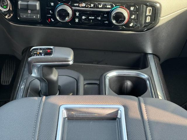 2022 Chevrolet Silverado 1500 Vehicle Photo in COLUMBIA, MO 65203-3903