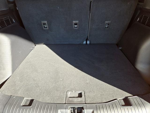 2024 Ford Escape Vehicle Photo in Weatherford, TX 76087