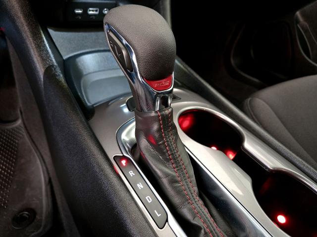 2025 Chevrolet Malibu Vehicle Photo in Weatherford, TX 76087