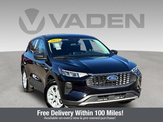 2025 Ford Escape Vehicle Photo in BEAUFORT, SC 29906-4218