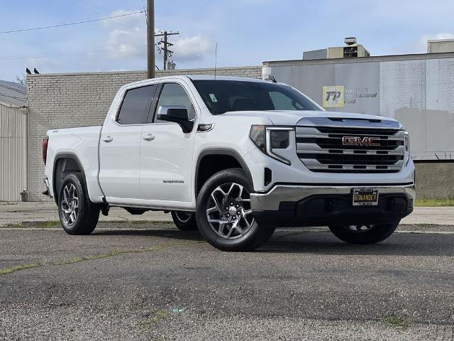 2026 GMC Sierra 1500 Vehicle Photo in TURLOCK, CA 95380-4918