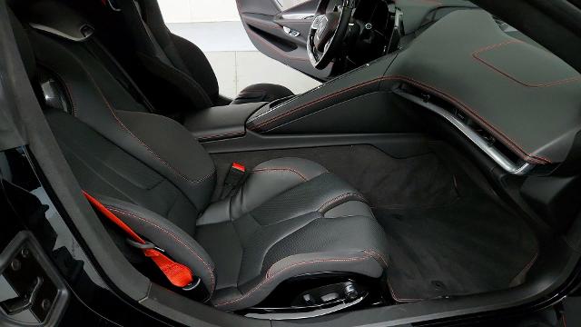 2024 Corvette Z06 Z06 Coupe 3LZ picture #17