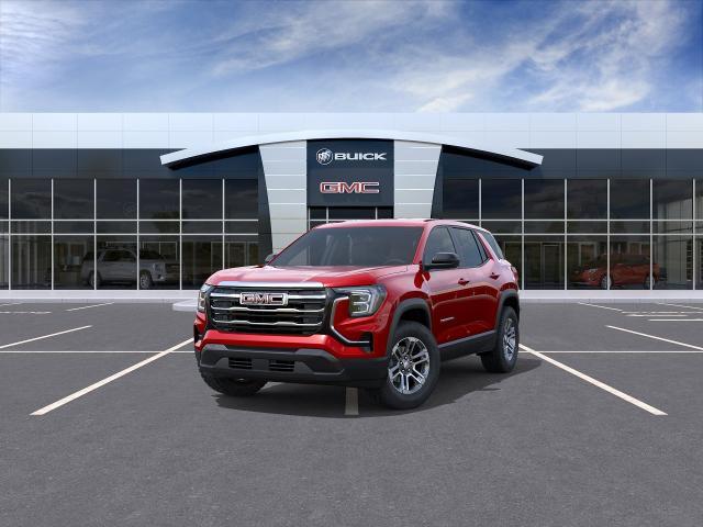 2026 GMC Terrain Elevation - 7