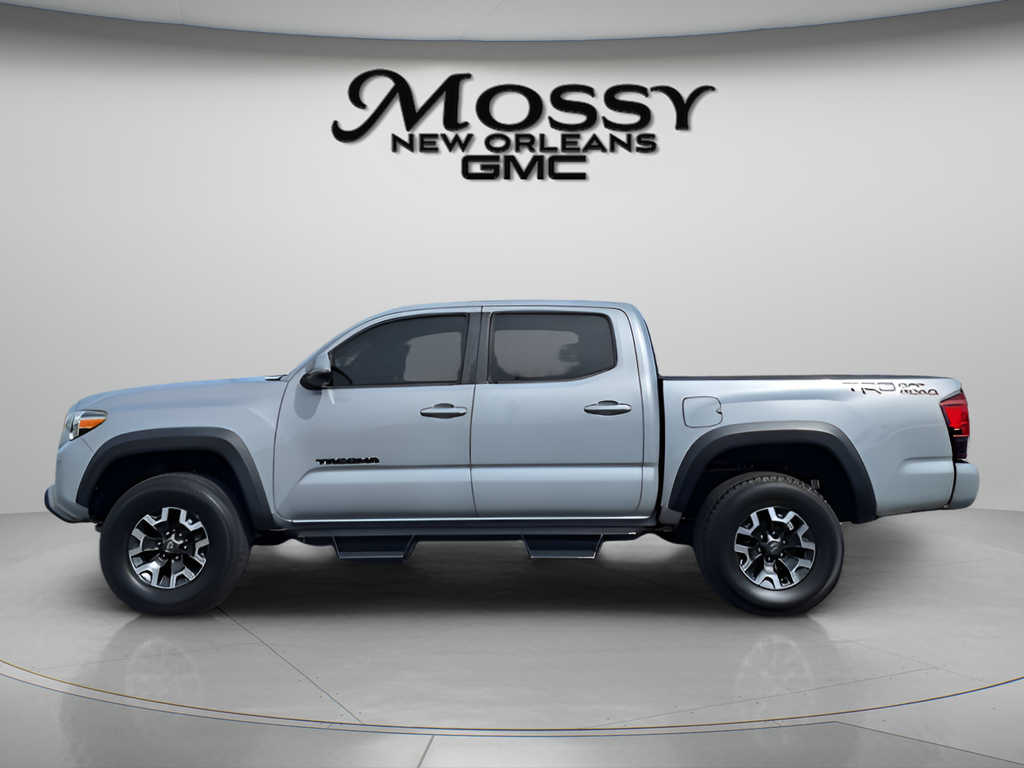2018 Toyota Tacoma SR5 - 7