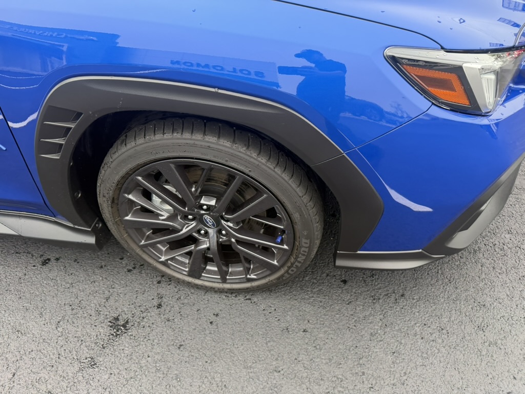 2024 Subaru WRX Premium - 9