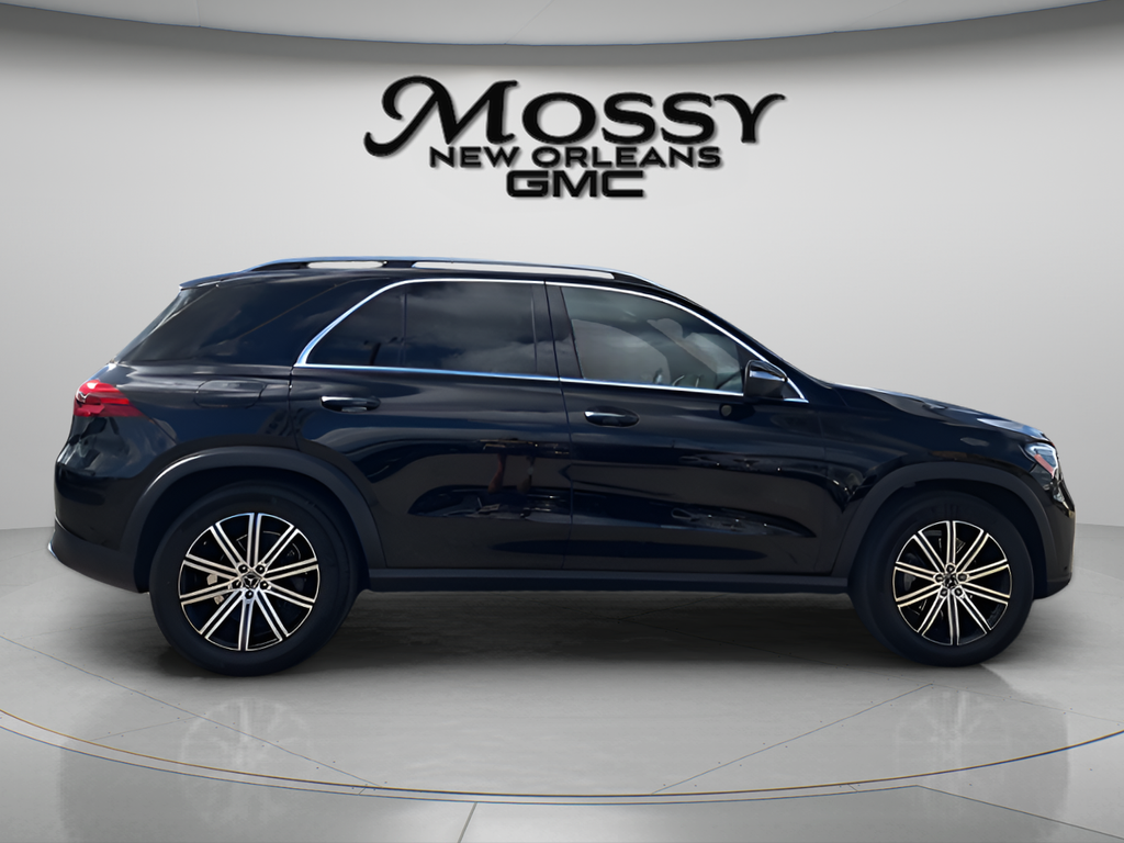 2026 Mercedes-Benz GLE GLE 350 - 3
