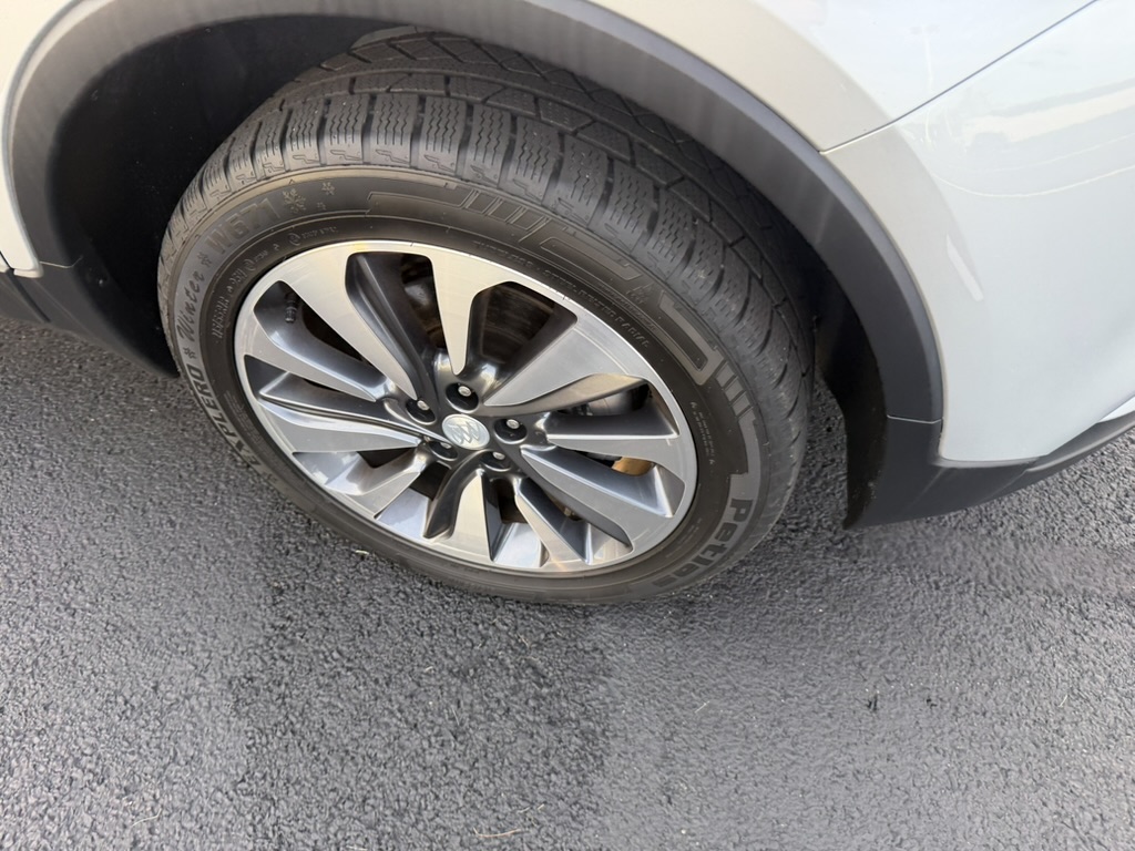 2022 Buick Encore Preferred - 9