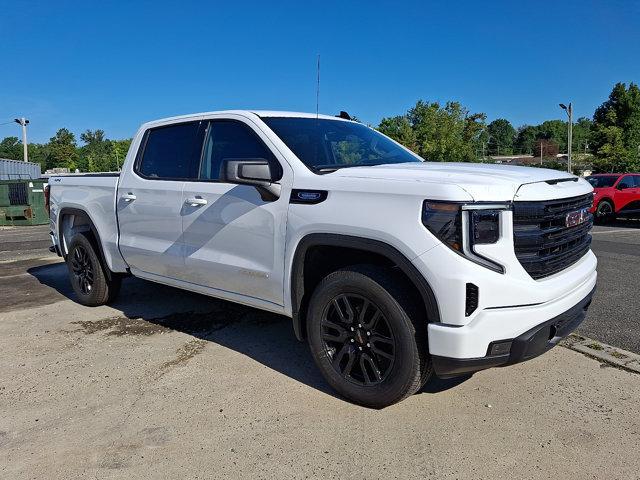 2026 GMC Sierra 1500 Vehicle Photo in TREVOSE, PA 19053-4984