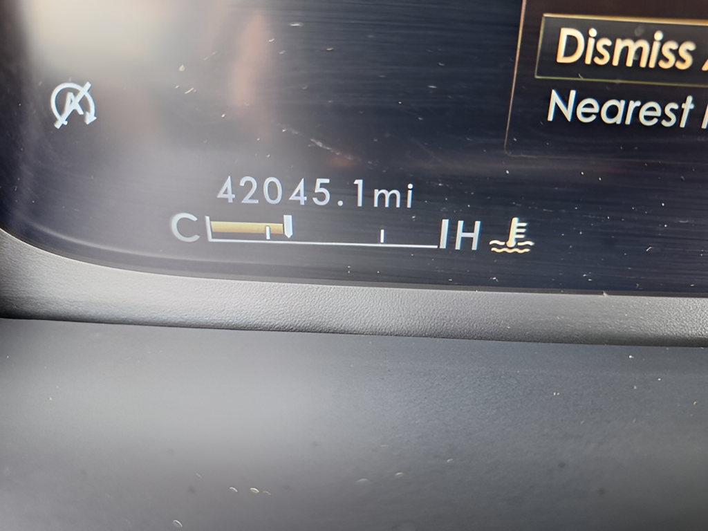 2023 Lincoln Aviator photo 18 of 36