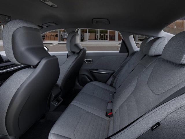 2025 Kia K4 Vehicle Photo in Westbrook, ME 04092