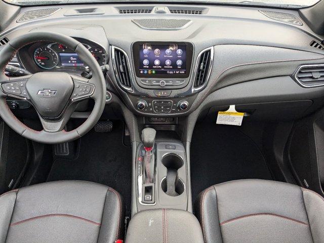 2024 Chevrolet Equinox Vehicle Photo in BRUNSWICK, GA 31525-1881