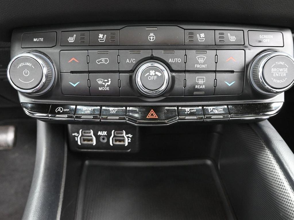 2023 Dodge Durango Vehicle Photo in Cedar Rapids, IA 52402