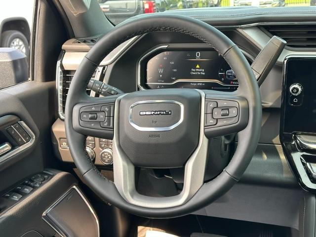 2025 GMC Sierra 2500 HD Vehicle Photo in COLUMBIA, MO 65203-3903