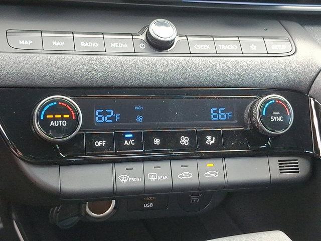 2025 Hyundai ELANTRA Hybrid Vehicle Photo in Harrisburg, PA 17111