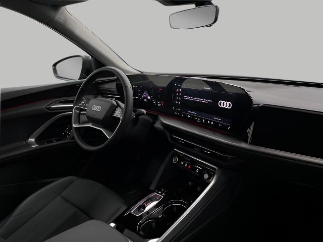 2025 Audi Q5 Vehicle Photo in Appleton, WI 54913