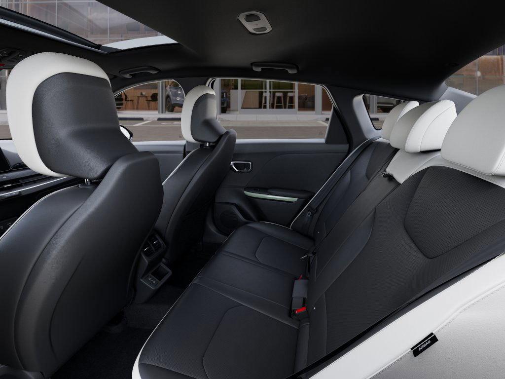 2025 Kia K4 Vehicle Photo in Langhorne, PA 19047
