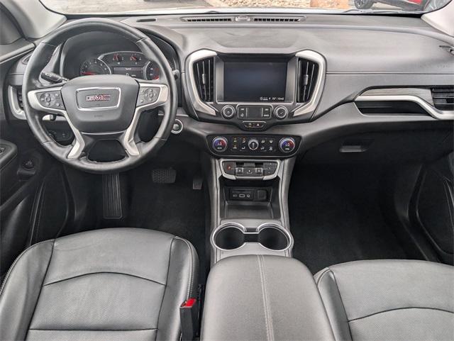 2023 GMC Terrain Vehicle Photo in AURORA, CO 80012-4011