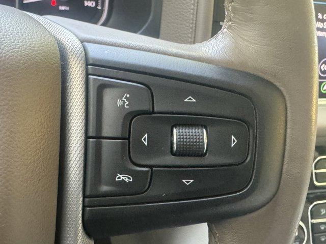 2021 GMC Yukon Vehicle Photo in LEOMINSTER, MA 01453-2952
