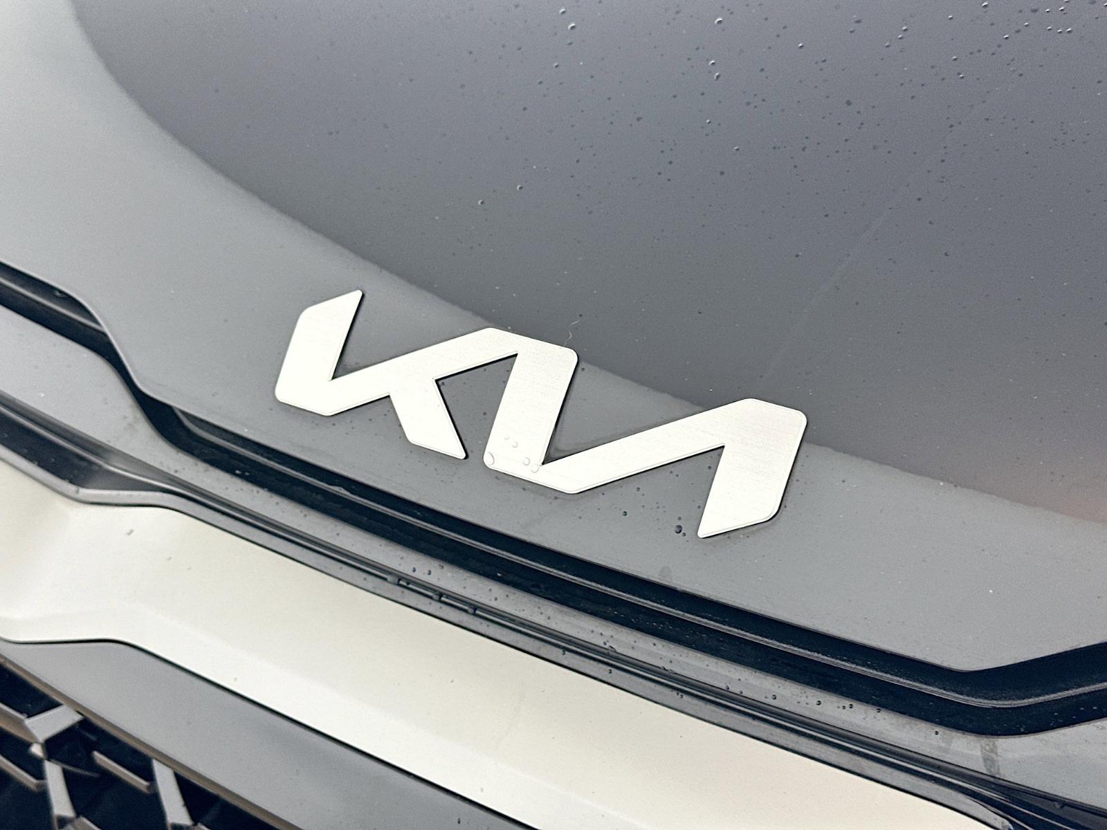 2023 Kia Sportage Vehicle Photo in Langhorne, PA 19047