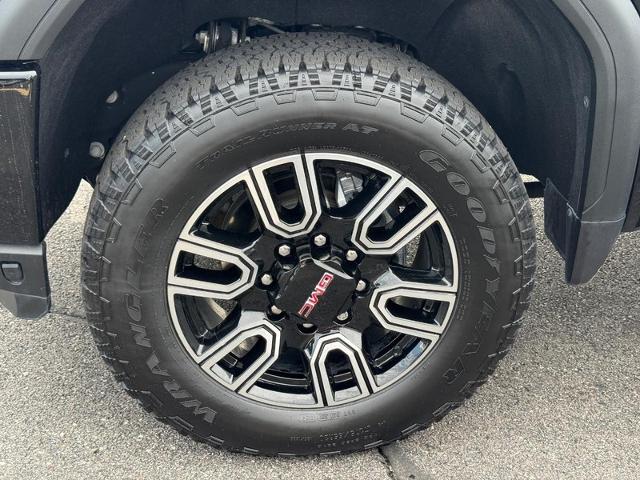 2022 GMC Sierra 2500 HD Vehicle Photo in COLUMBIA, MO 65203-3903