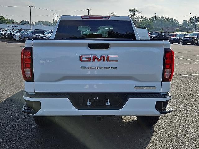 2026 GMC Sierra 1500 Vehicle Photo in TREVOSE, PA 19053-4984