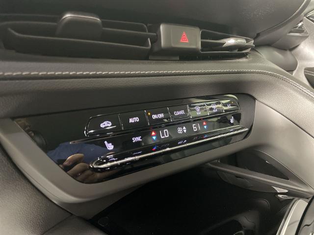 2023 Buick Envision Vehicle Photo in GILBERT, AZ 85297-0402