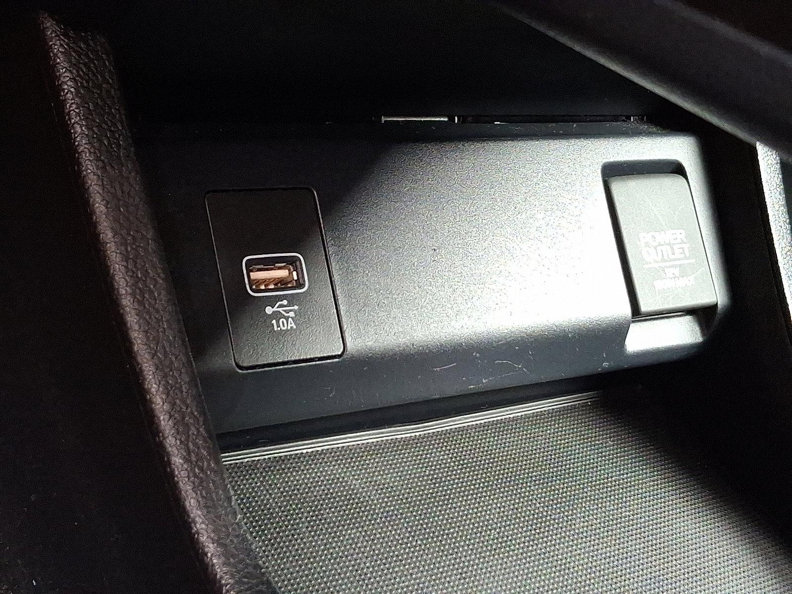 2022 Honda HR-V Vehicle Photo in Trevose, PA 19053