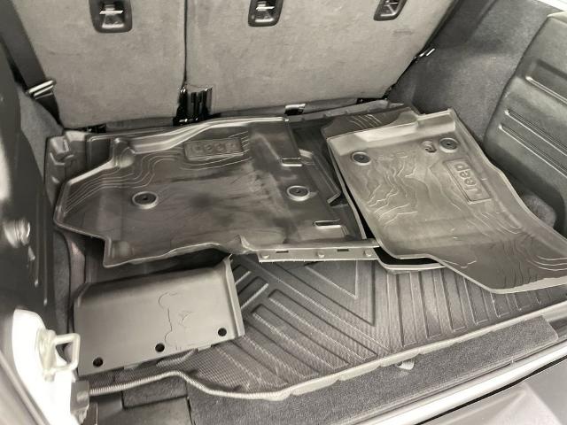 2023 Jeep Wrangler Vehicle Photo in GILBERT, AZ 85297-0402