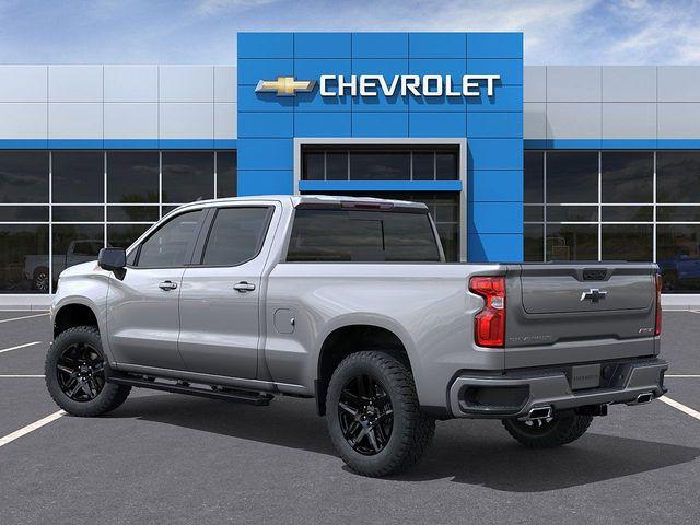 2026 Chevrolet Silverado 1500 Vehicle Photo in PAWLING, NY 12564-3219