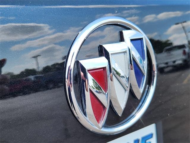 2023 Buick Envision Vehicle Photo in AURORA, CO 80012-4011