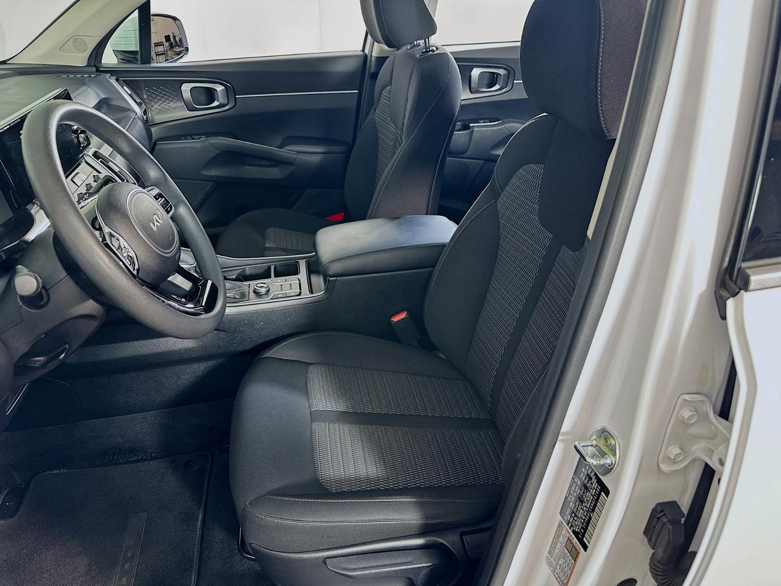 2022 Kia Sorento Vehicle Photo in Langhorne, PA 19047