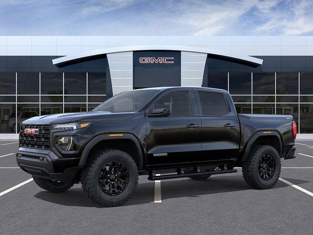 2026 GMC Canyon Vehicle Photo in WATERTOWN, CT 06795-3318