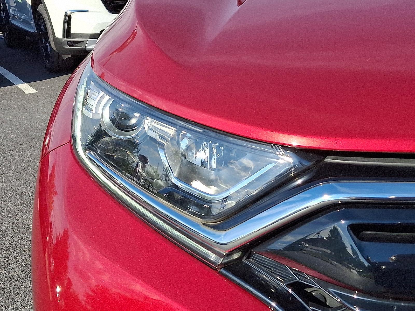 2022 Honda CR-V Vehicle Photo in Harrisburg, PA 17111