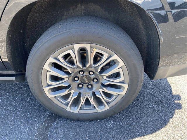 2023 GMC Yukon Vehicle Photo in LANCASTER, PA 17601-0000