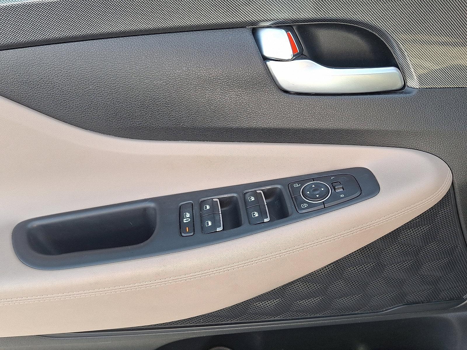 2023 Hyundai SANTA FE Vehicle Photo in Harrisburg, PA 17111
