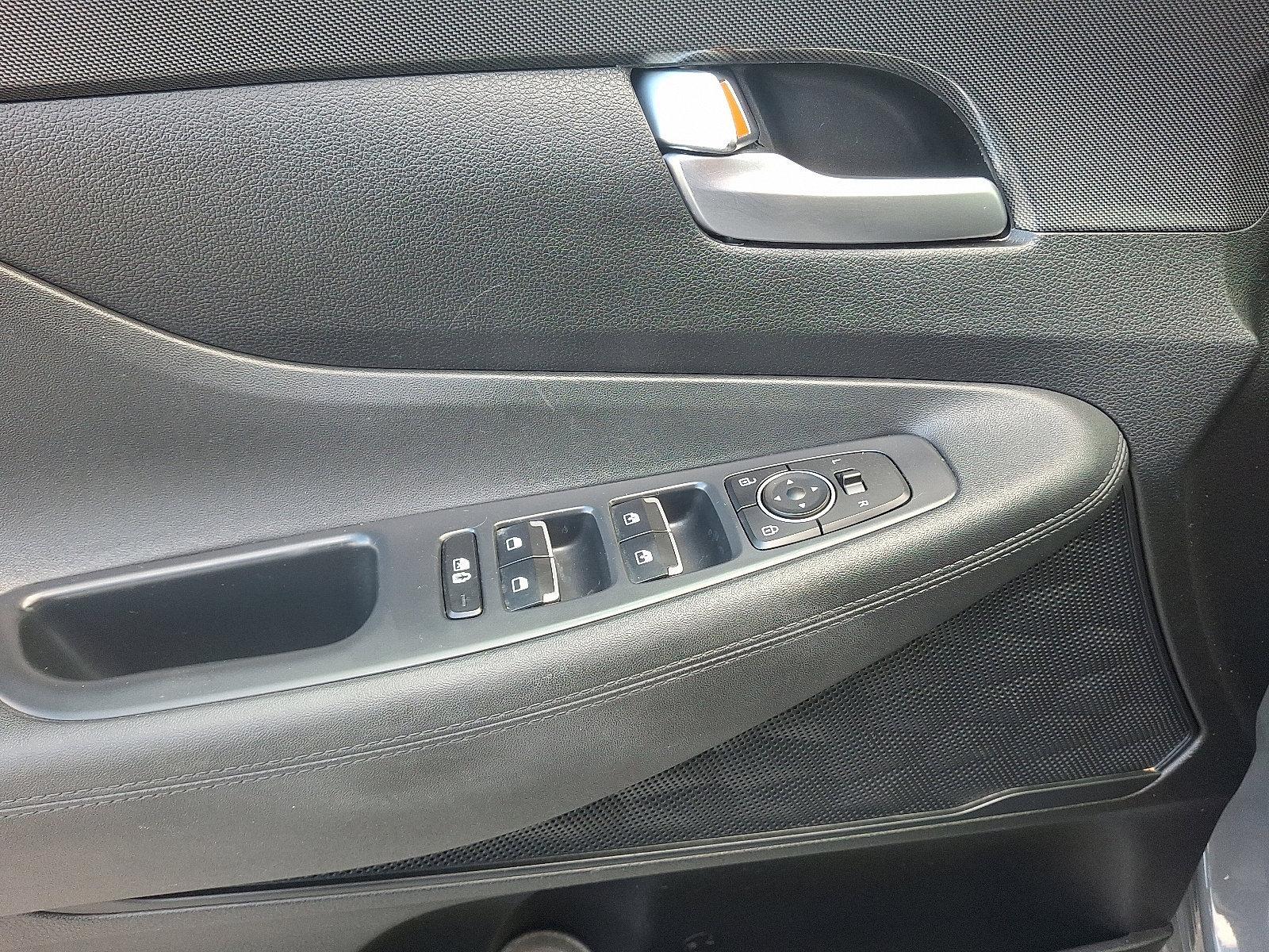2023 Hyundai SANTA FE Vehicle Photo in Harrisburg, PA 17111