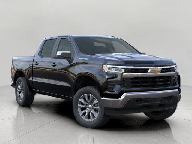 2026 Chevrolet Silverado 1500 Vehicle Photo in Neenah, WI 54956